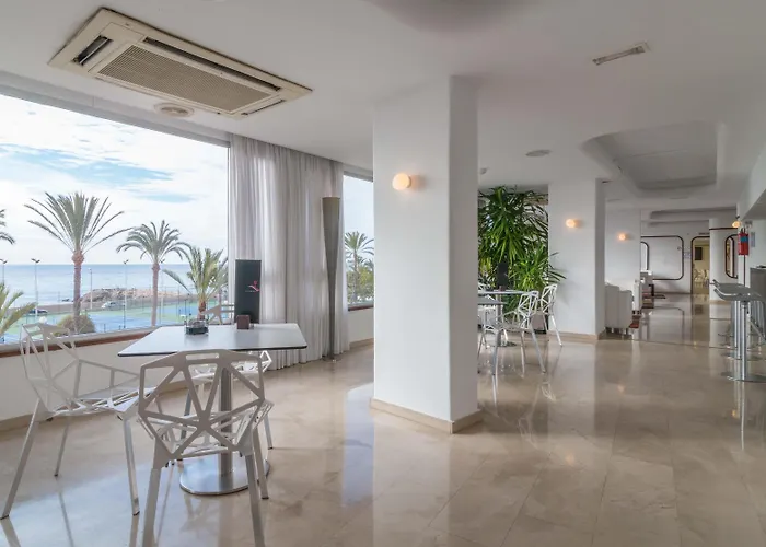 Hotel Albahia Alicante