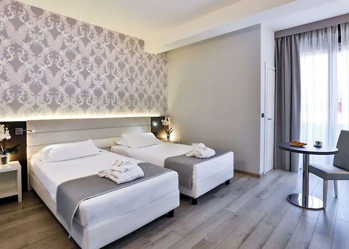 Hotel Molino Rosso