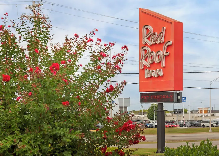 Red Roof Inn Bowling Green