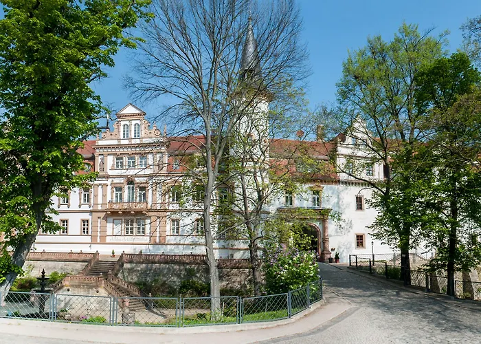 Schlosshotel Schkopau