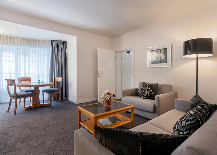 Romantik Hotel Kleber Post