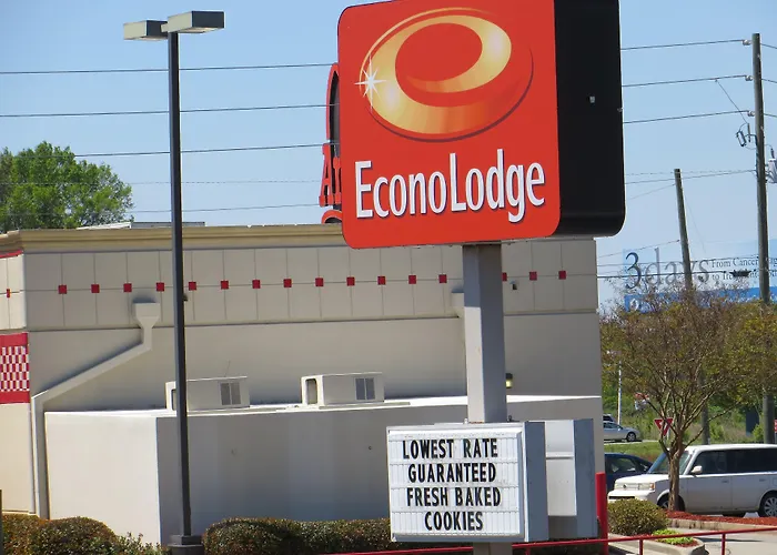 Econo Lodge Villa Rica