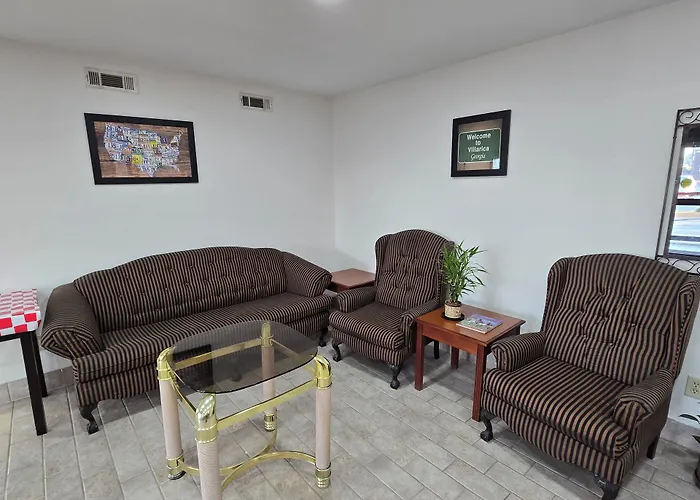 Econo Lodge Villa Rica