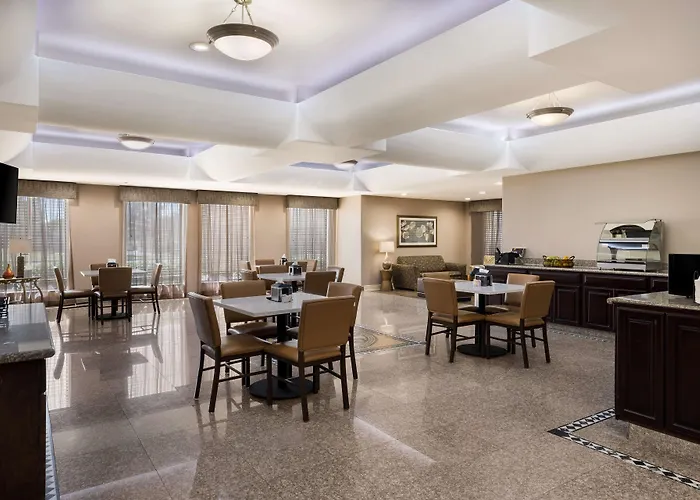 Best Western Houma Inn