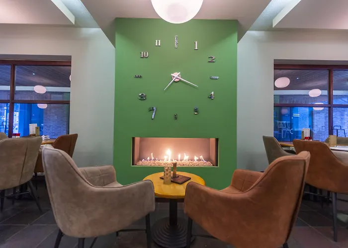 Hotel Ambiotel