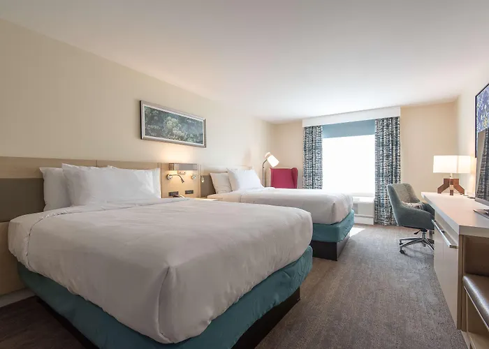 Hilton Garden Inn Calabasas
