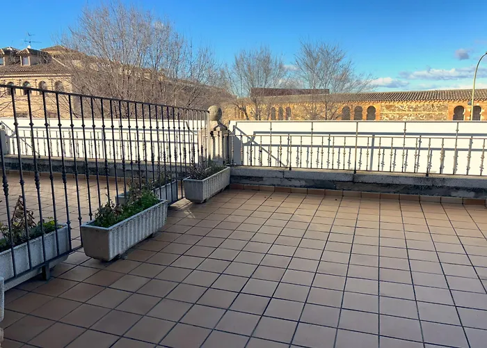 Sercotel Toledo Renacimiento
