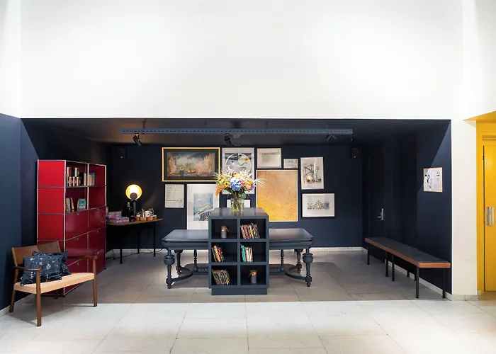 Hotel Queen Anne