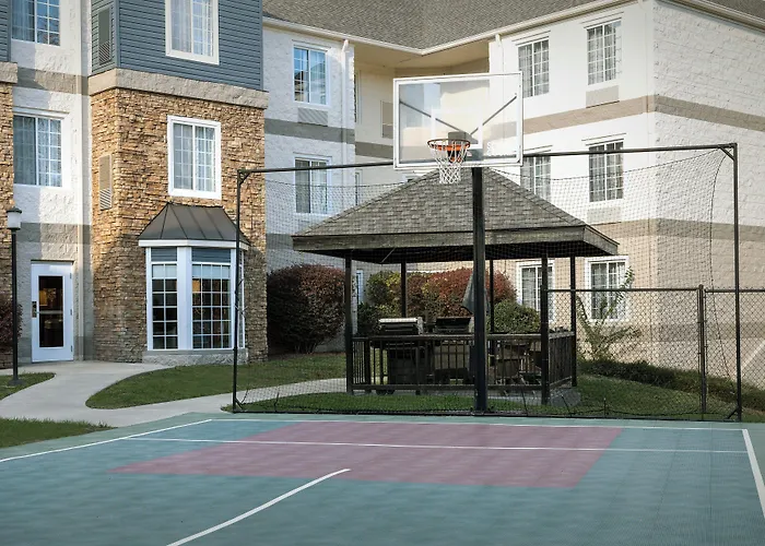 Staybridge Suites Raleigh-Durham Airport-Morrisville By Ihg