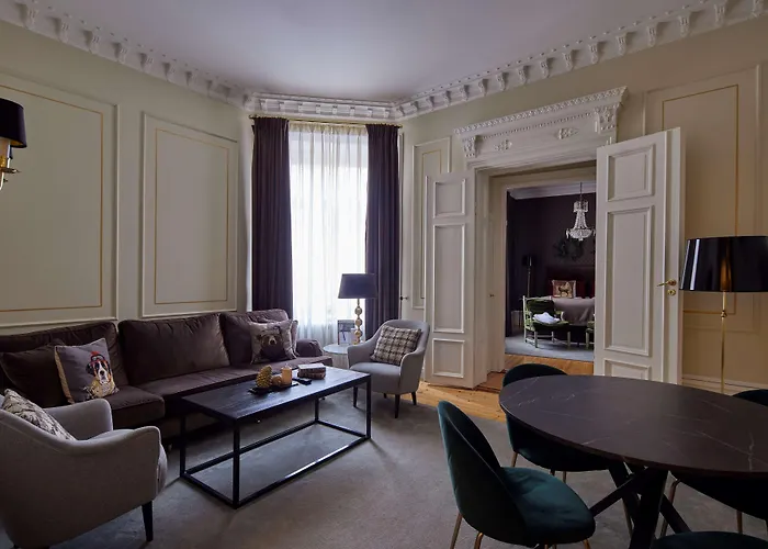 Best Western Hotel Baltic