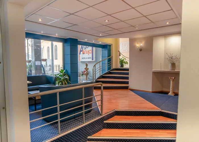 Anita Hotel
