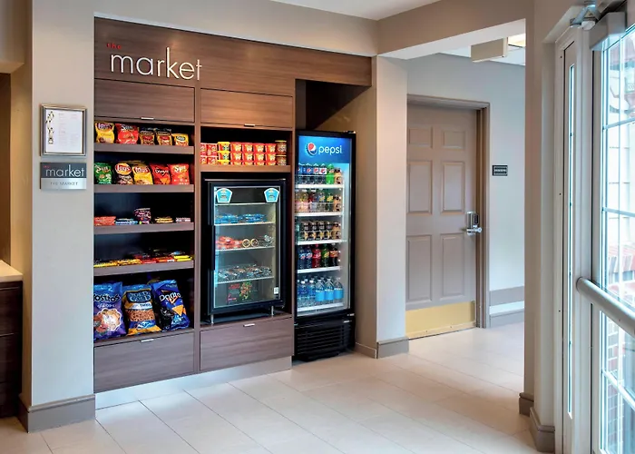Residence Inn By Marriott Somerset
