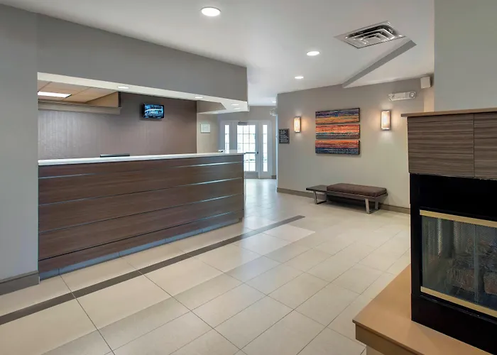 Residence Inn By Marriott Somerset