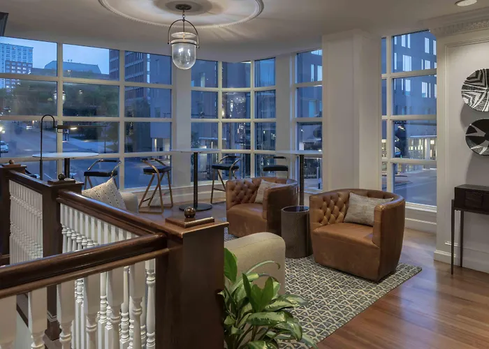 Portland Harbor Hotel