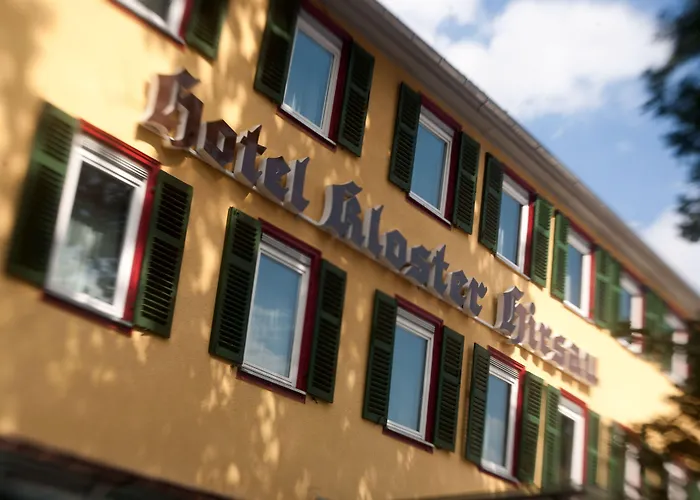 Hotel Kloster Hirsau