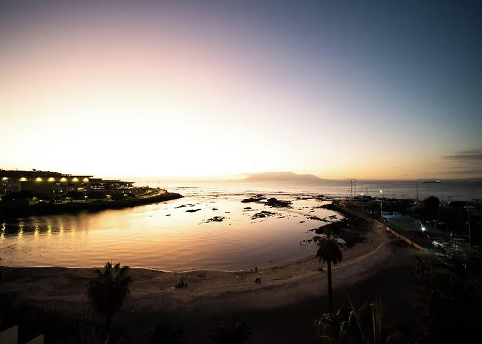 Hotel Antofagasta