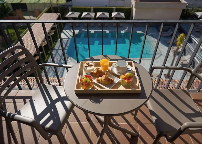 Hotel Macia Donana