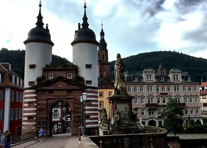 City Partner Hotel Hollaender Hof