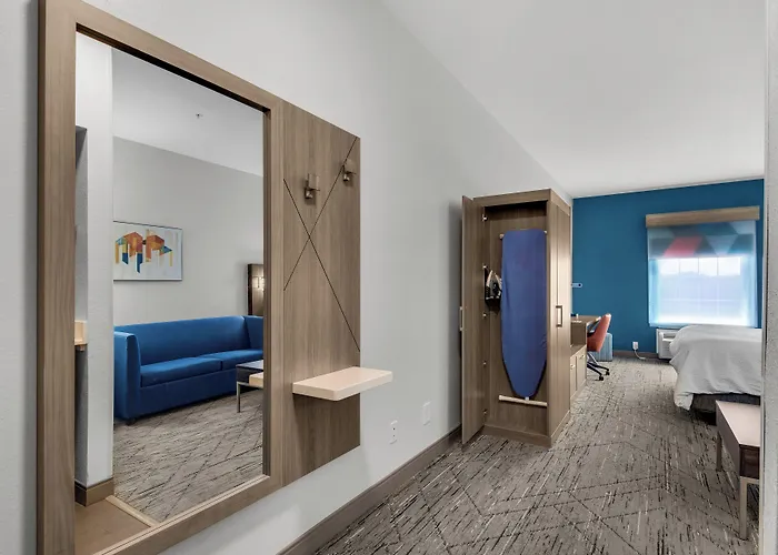Holiday Inn Express Destin E - Commons Mall Area By Ihg
