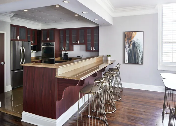 Springhill Suites Memphis Downtown