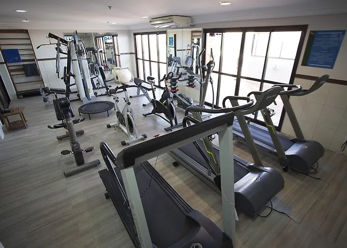 Quality Suites Vila Velha