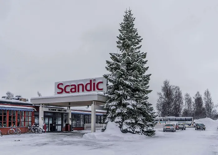 Scandic Umea Syd
