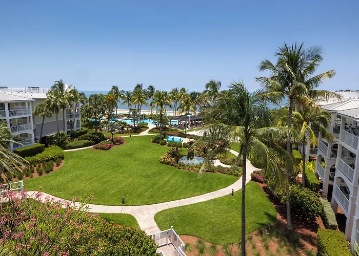 Hyatt Vacation Club At Windward Pointe