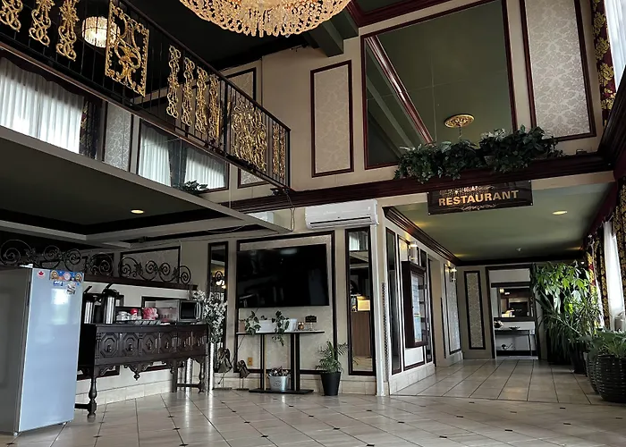 Hotel Moncton