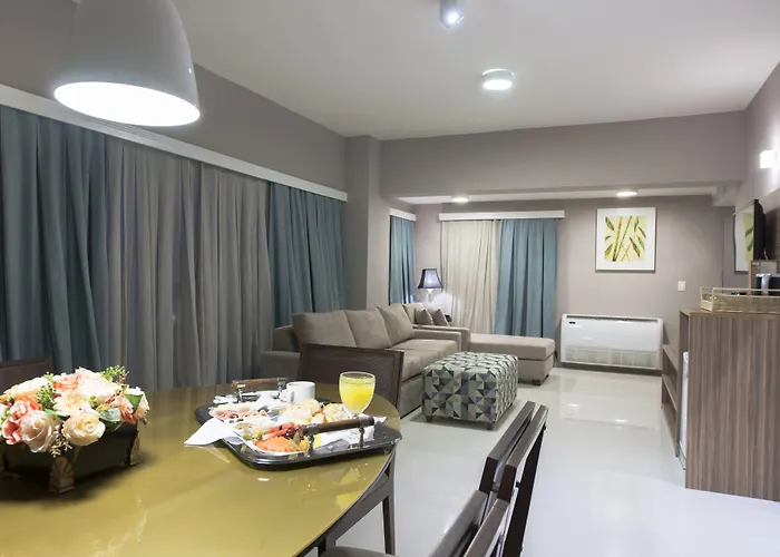 Comfort Hotel Fortaleza