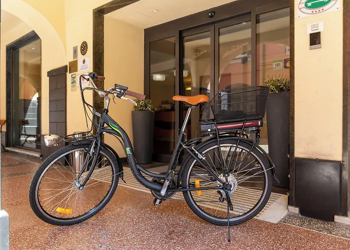 Hotel Monte Rosa