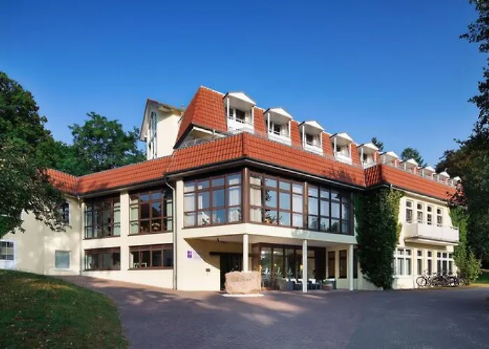 Schwedenhaus