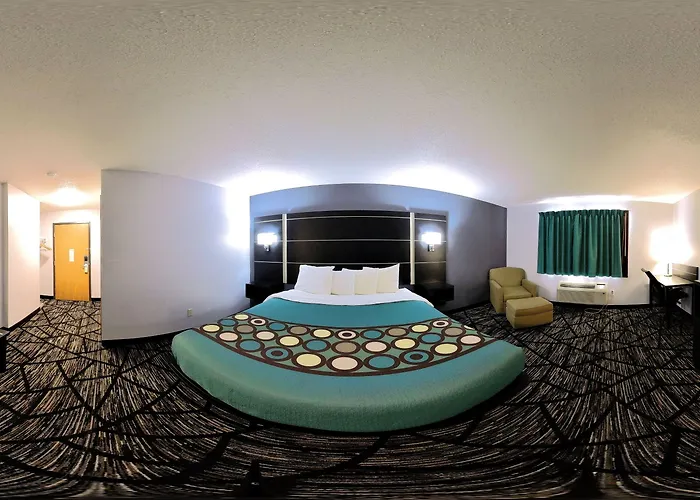 Coratel Inn & Suites By Jasper New Richmond