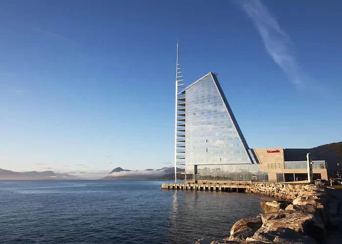 Scandic Seilet Hotel