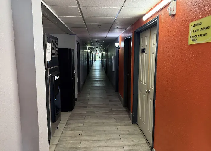 Conn Brown Harbour Inn Aransas Pass Corpus Christi