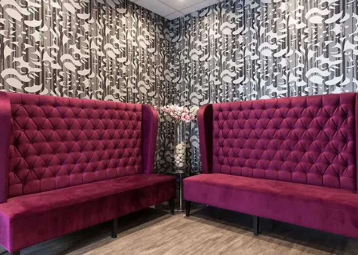 Relais St Eloi, Sure Hotel Collection By Best Western