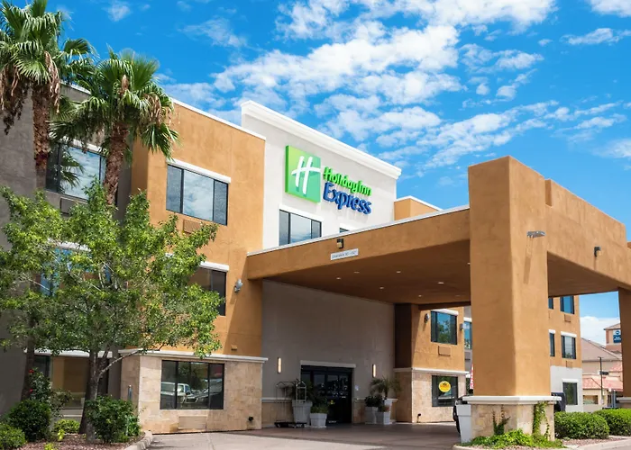 Holiday Inn Express Hotel & Suites Nogales By Ihg