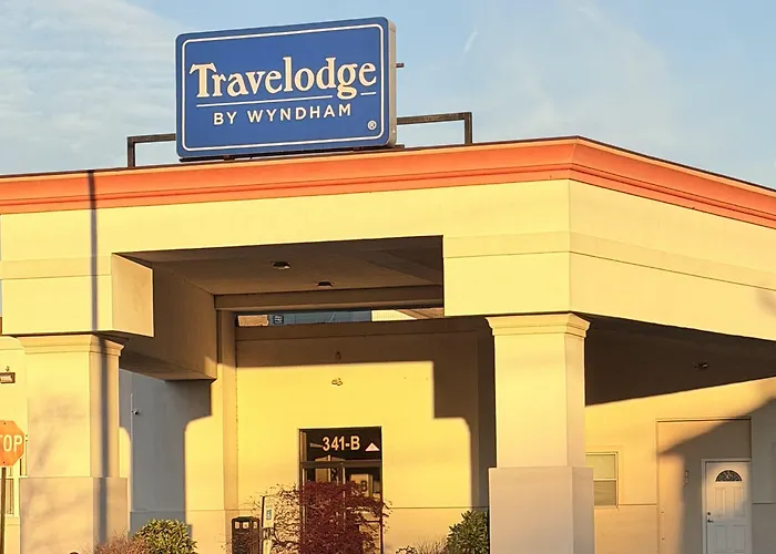 Surestay Hotel By Best Western Bellmawr