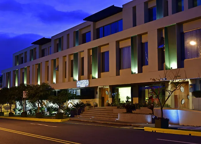 Autentico Hotel
