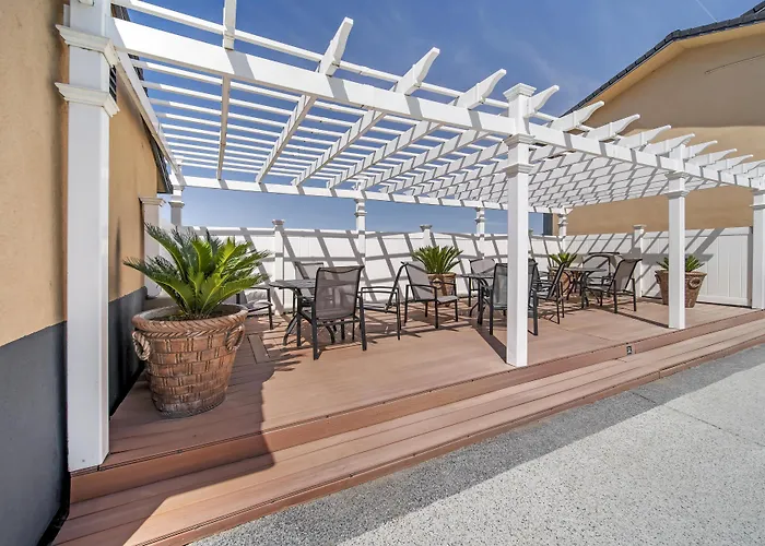 Best Western Antelope Inn & Suites