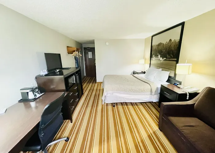 Super 8 By Wyndham Clear Lake