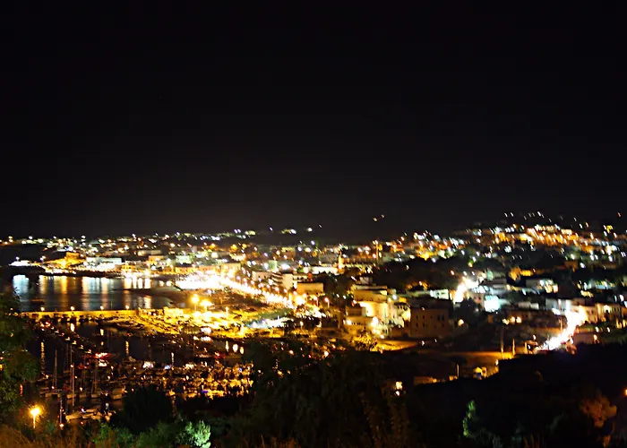 Hotel Terminal - Caroli Hotels