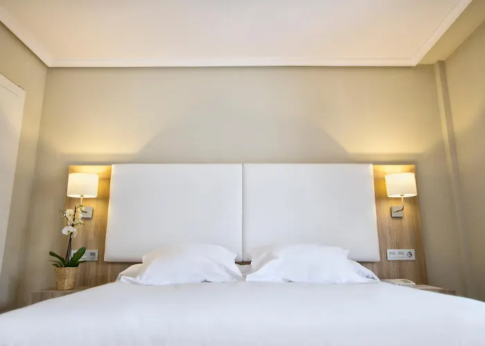 Hotel Los Lagos Nature