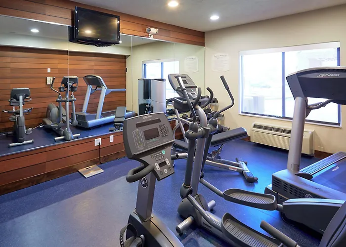 Fairfield Inn Salt Lake City South