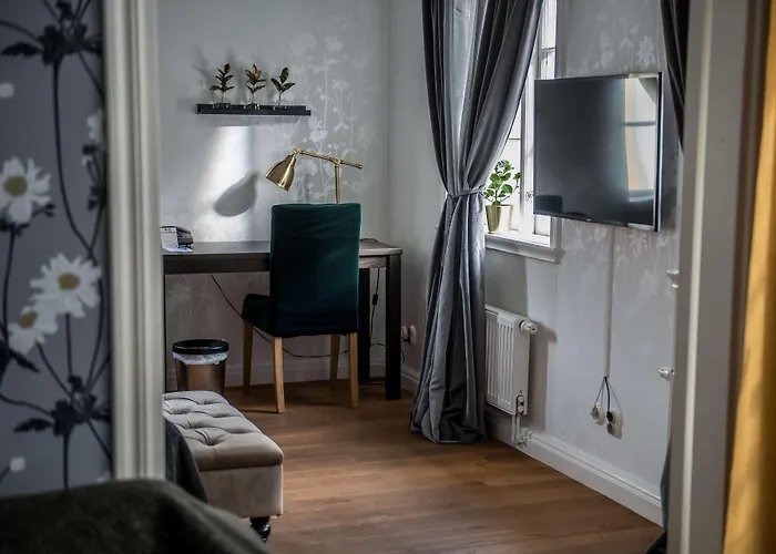 Best Western Plus Kalmarsund Hotell