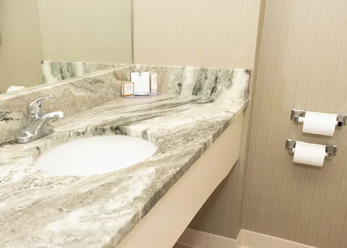 D. Hotel Suites & Spa