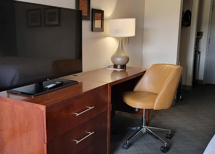 Comfort Inn Bessemer