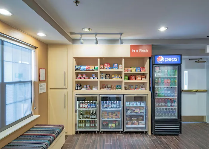 Towneplace Suites Cleveland Streetsboro