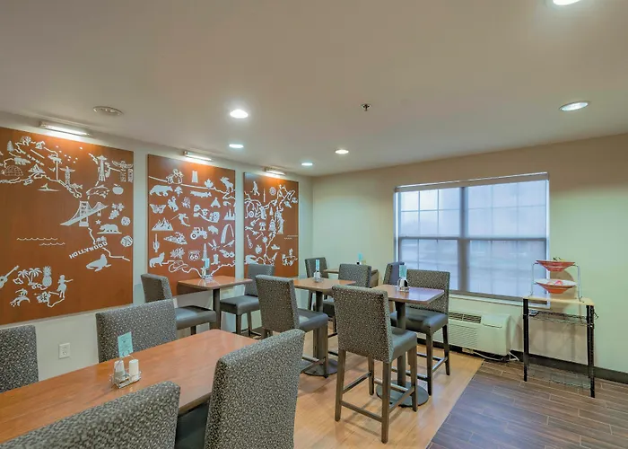 Towneplace Suites Cleveland Streetsboro