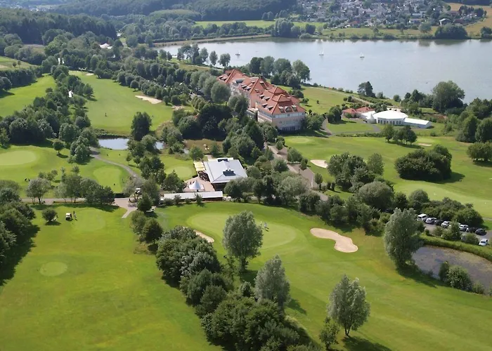 Lindner Hotel&Sporting Club Wiesensee