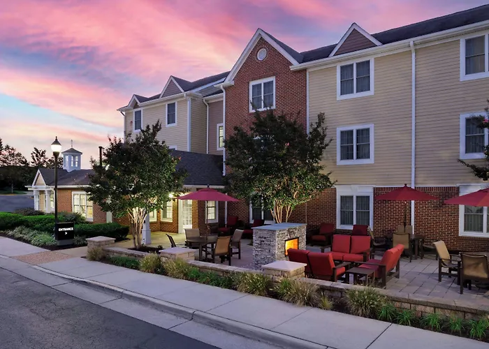 Towneplace Suites Dulles Airport